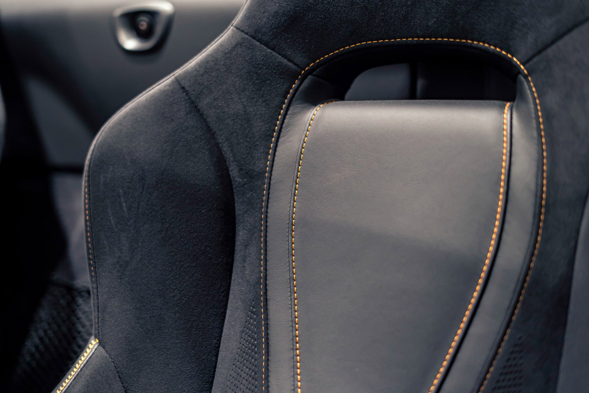 Used 2021 McLaren 720S Spider photo 34