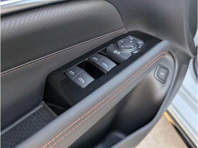 2026 Cadillac CT4 Sport