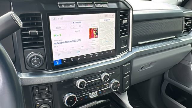 2024 Ford F250 Limited