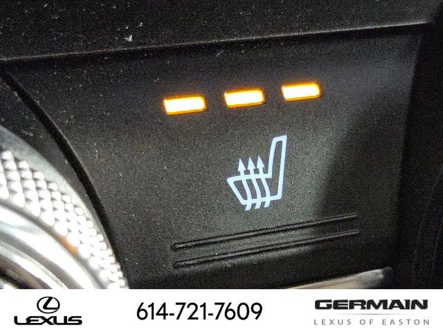 2022 Genesis G70 2.0T