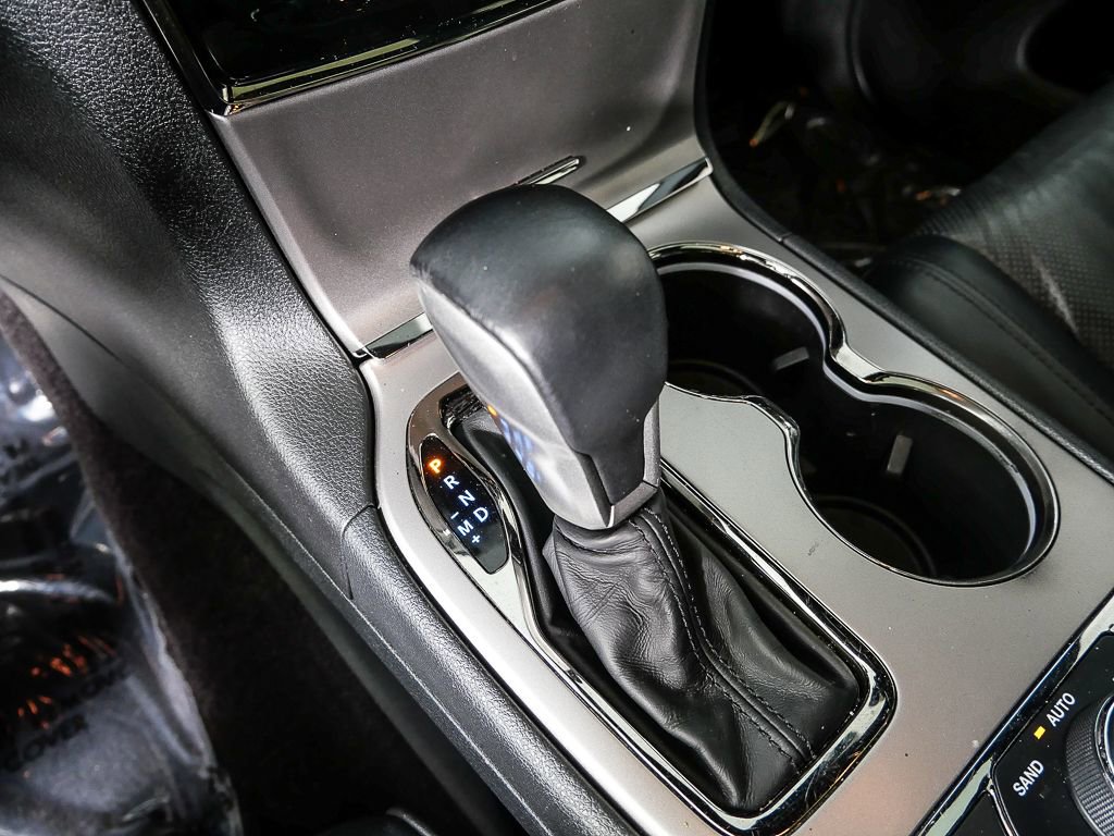 2019 Jeep Grand Cherokee High Altitude