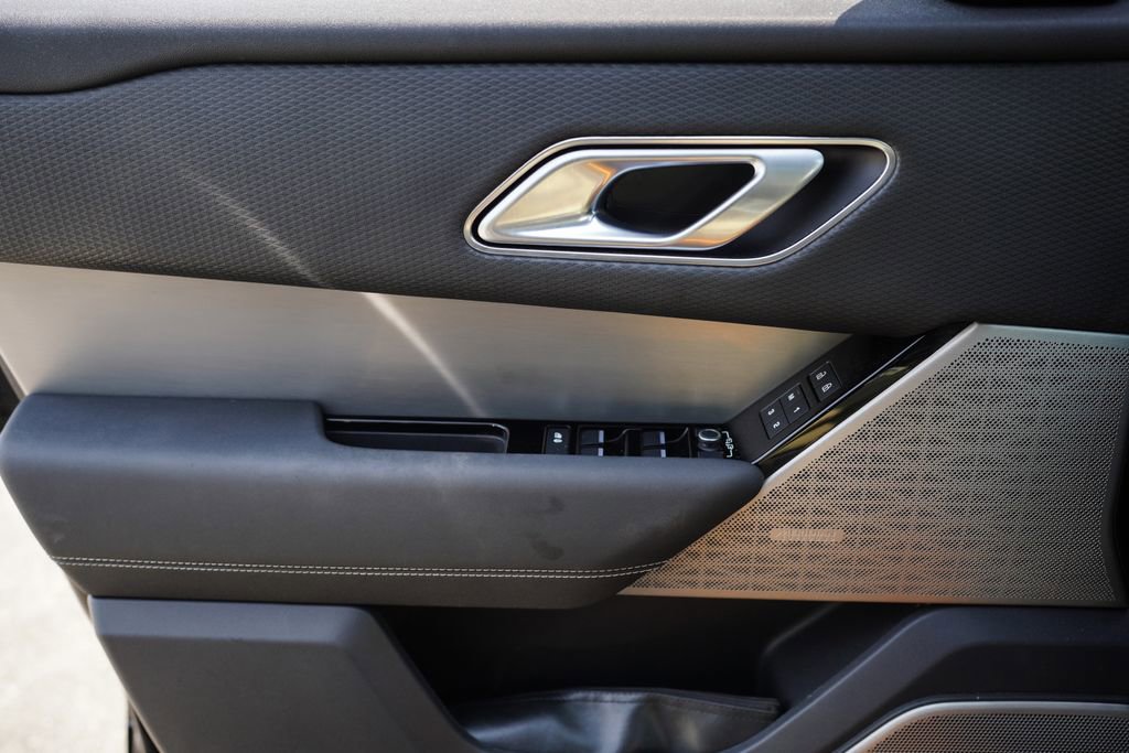 2022 Land Rover Range Rover Velar R-Dynamic S