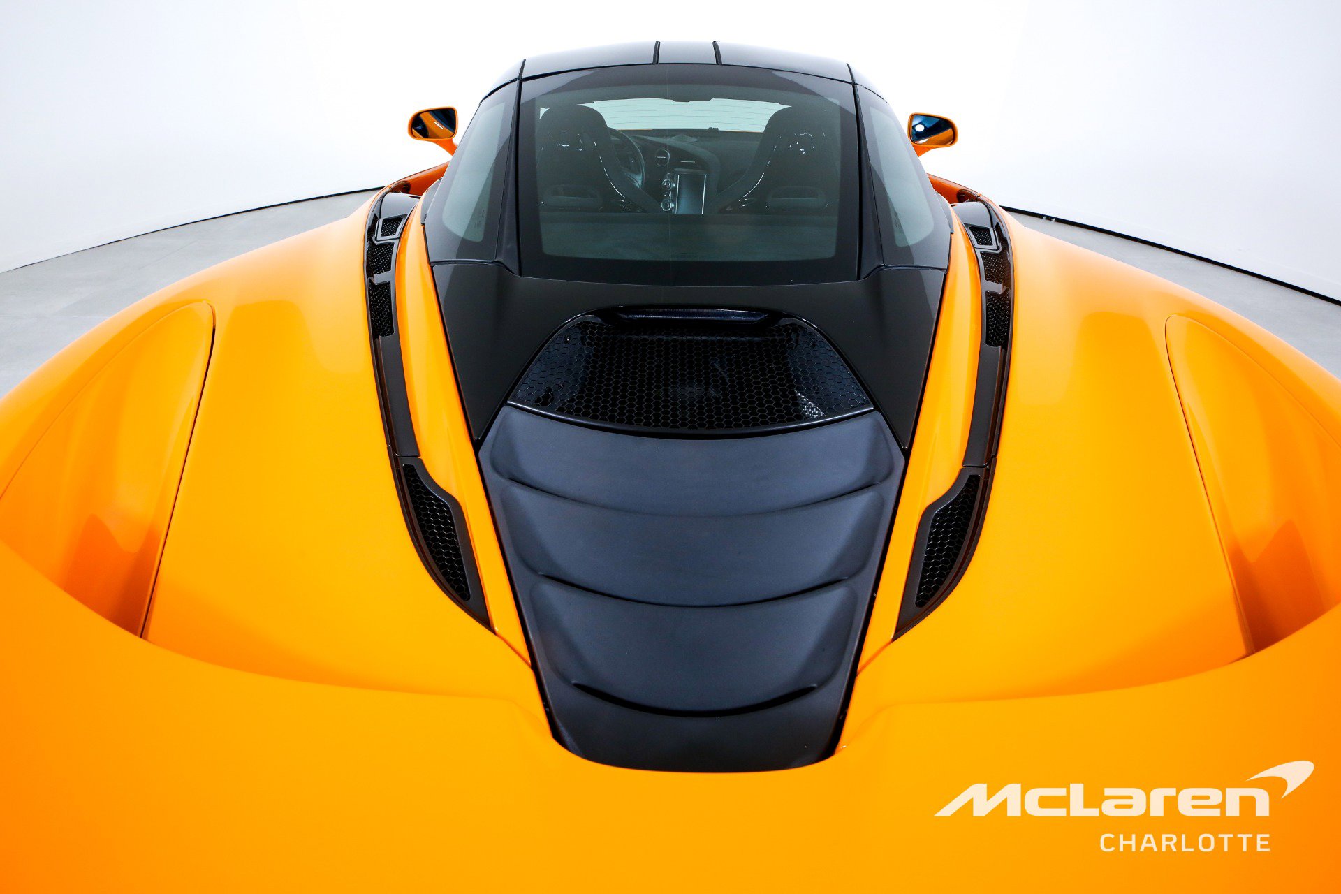 Used 2019 McLaren 720S photo 21