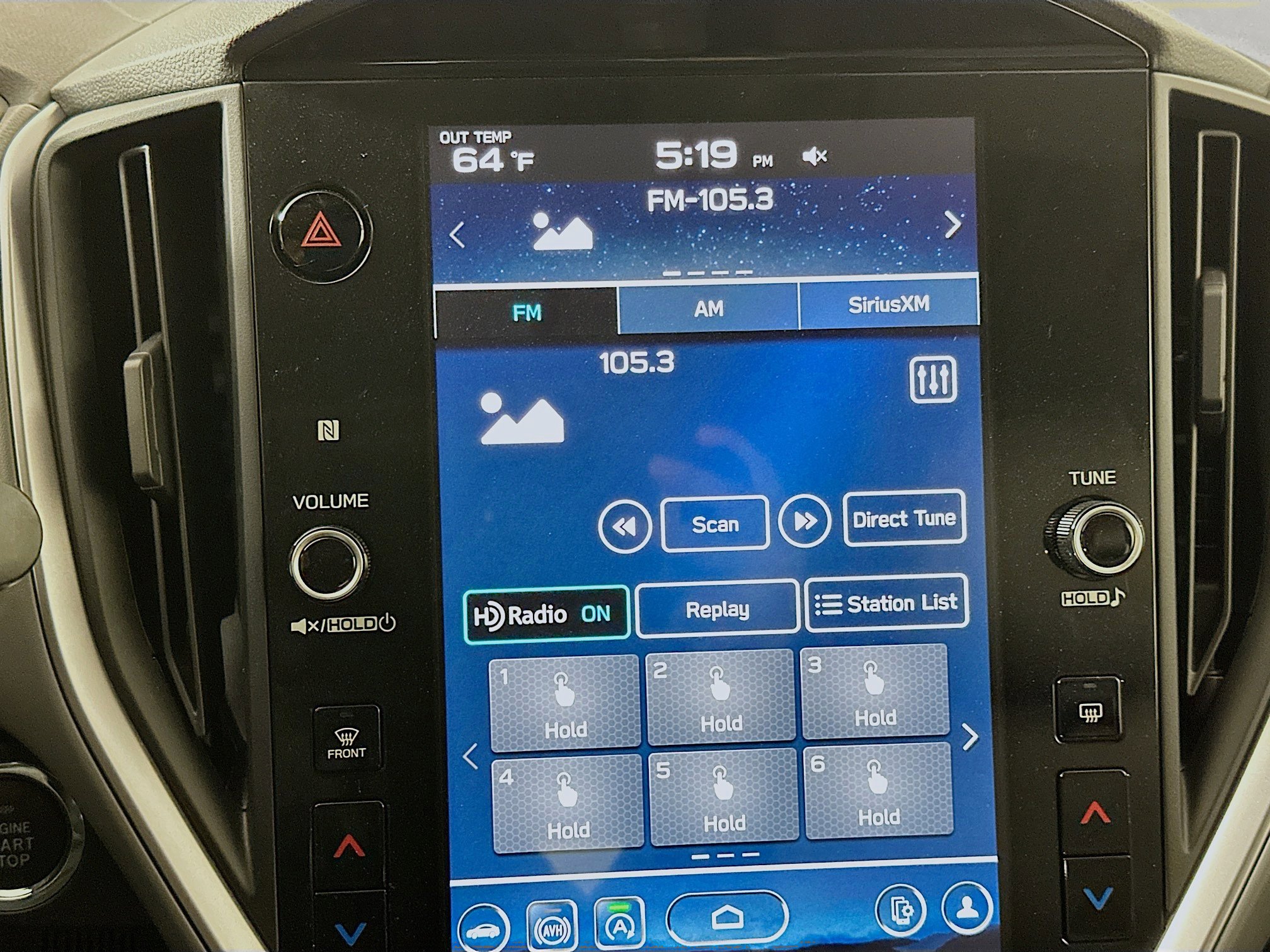 2024 Subaru Crosstrek 2.0i Premium