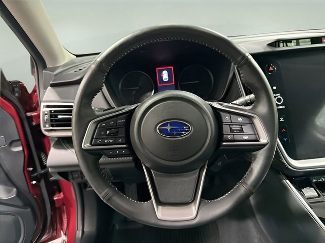 2025 Subaru Outback Touring