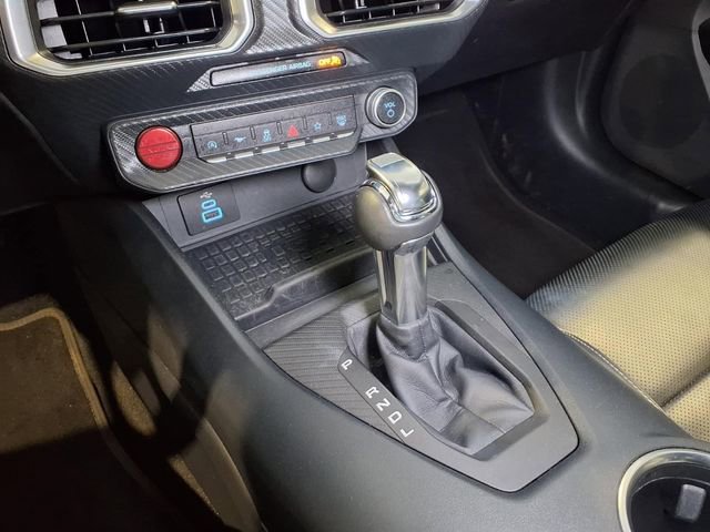 2024 Ford Mustang Premium