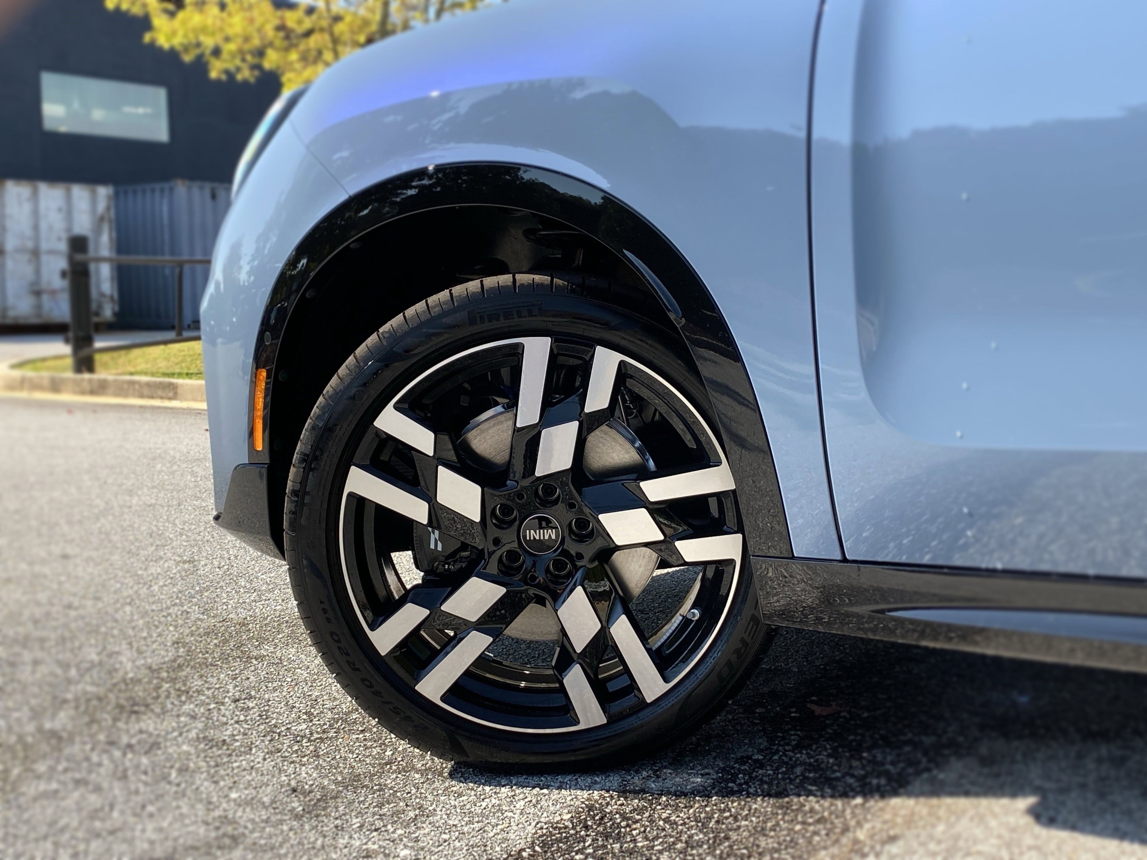 2026 MINI Cooper Countryman S