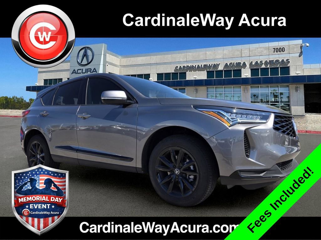 Used Acura RDX for Sale in Las Vegas, NV - Autotrader