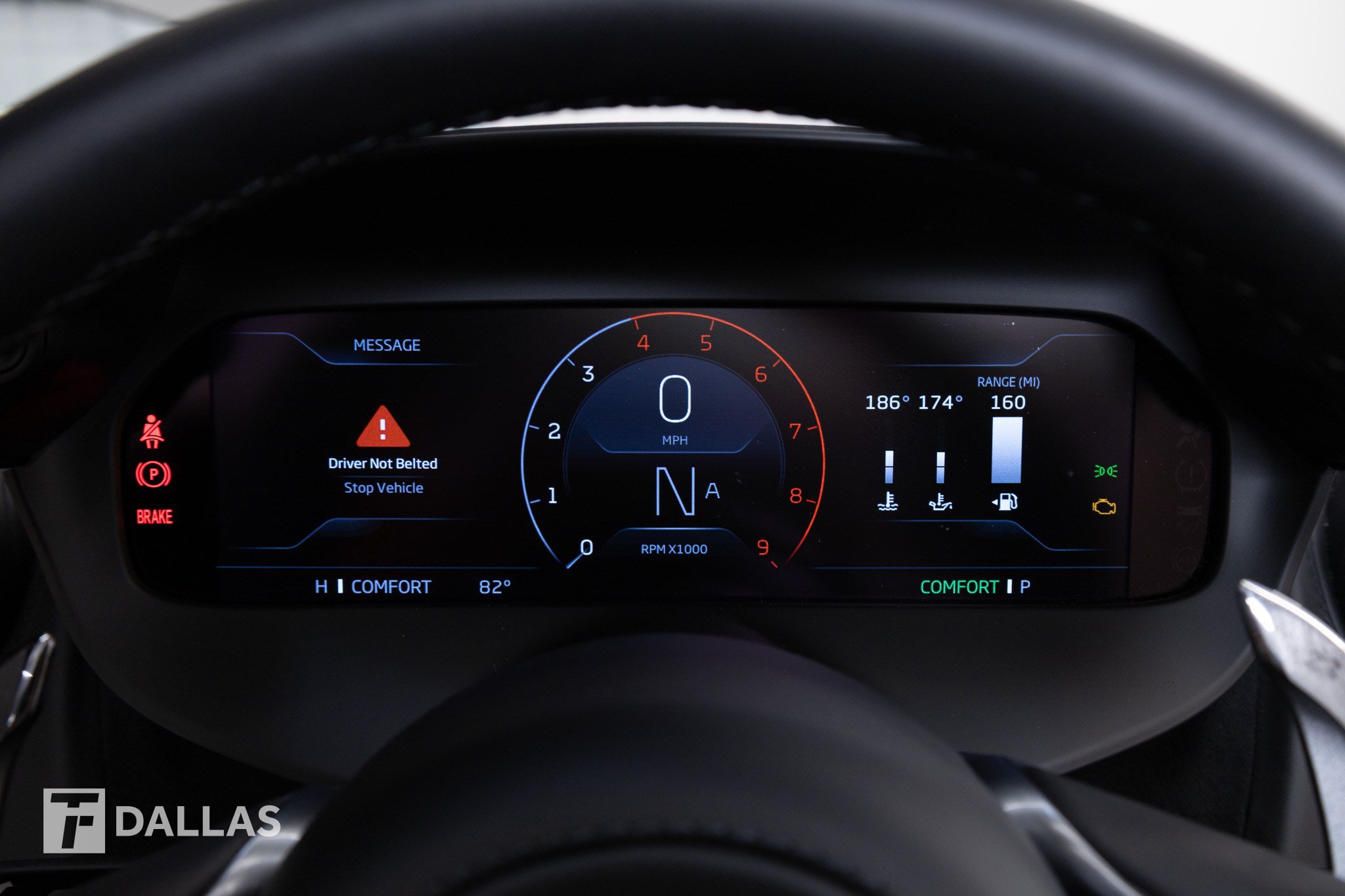Used 2024 McLaren 750S Spider photo 23