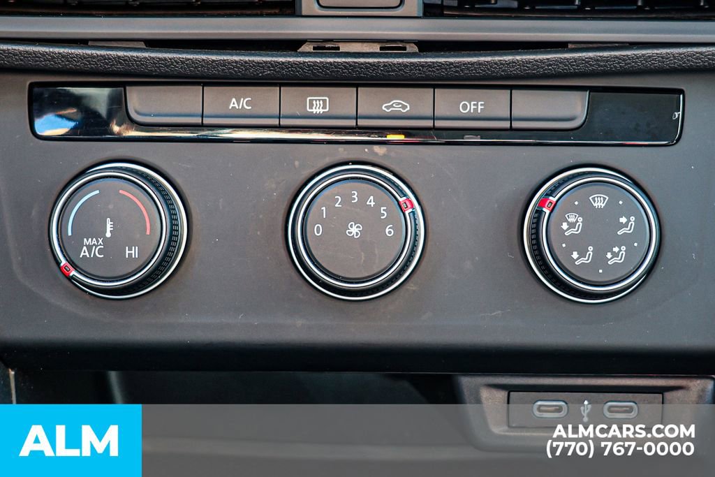 2024 Volkswagen Jetta S