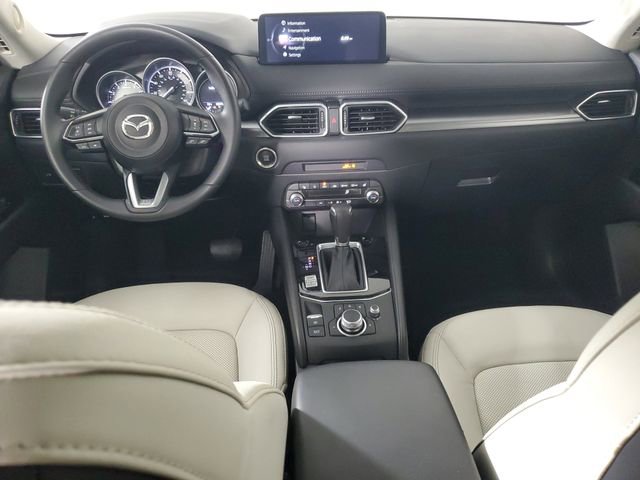 2023 MAZDA Cx-5 AWD 2.5 S