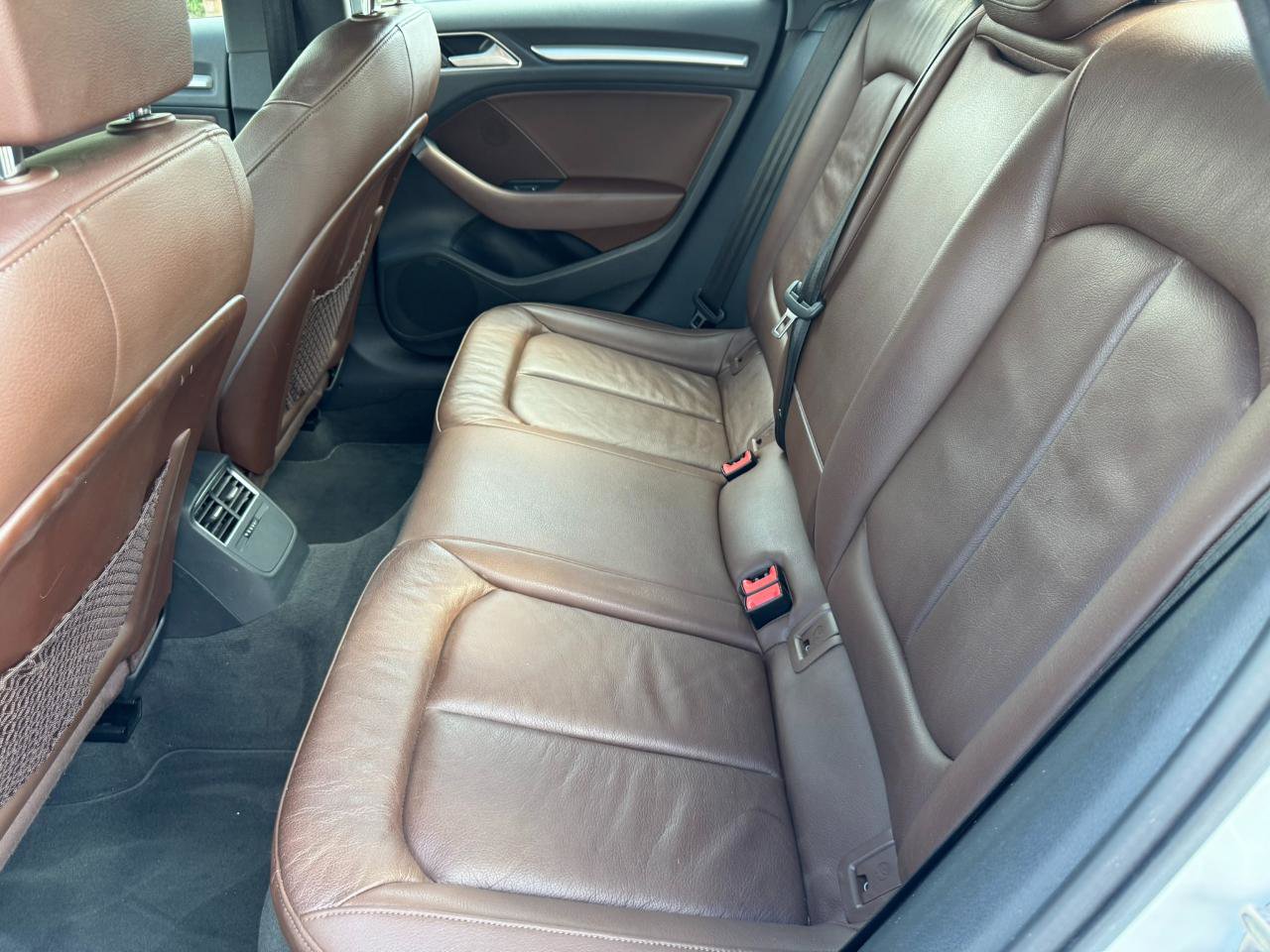 2017 Audi A3 2.0T Premium