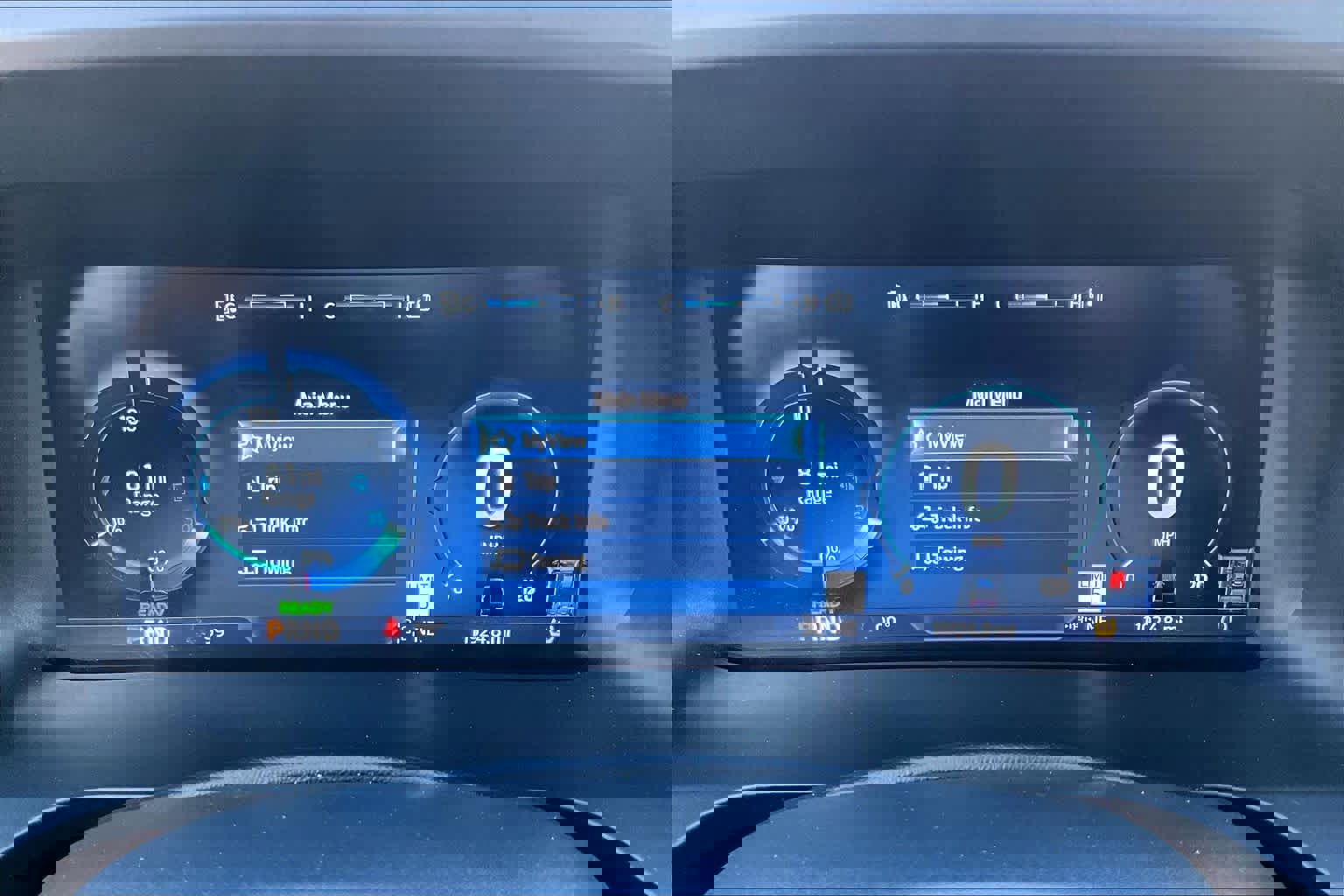 2025 Ford F150 Lightning Flash