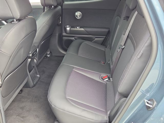 2026 Genesis Gv60 RWD