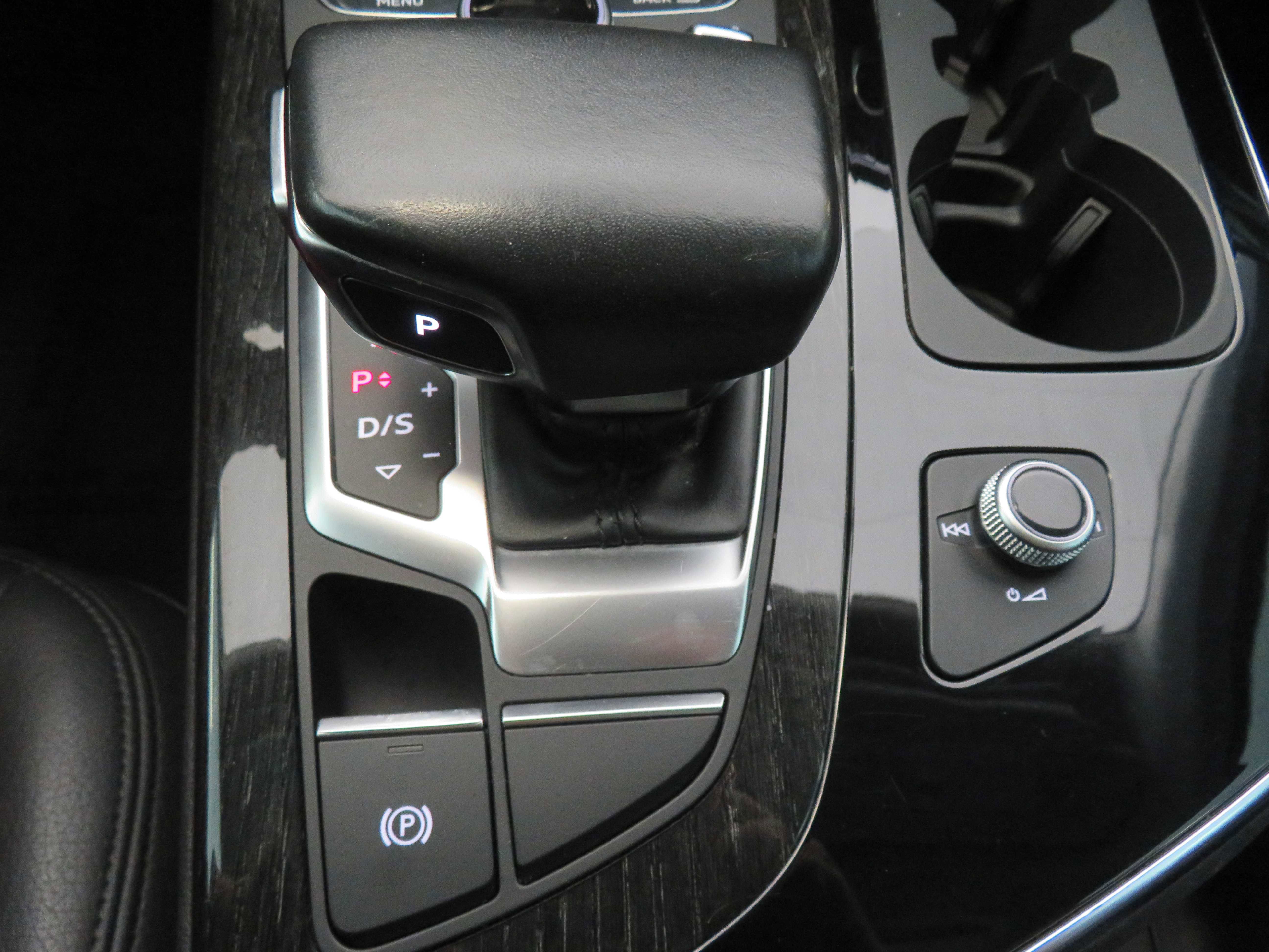 2019 Audi Q7 3.0T Premium Plus