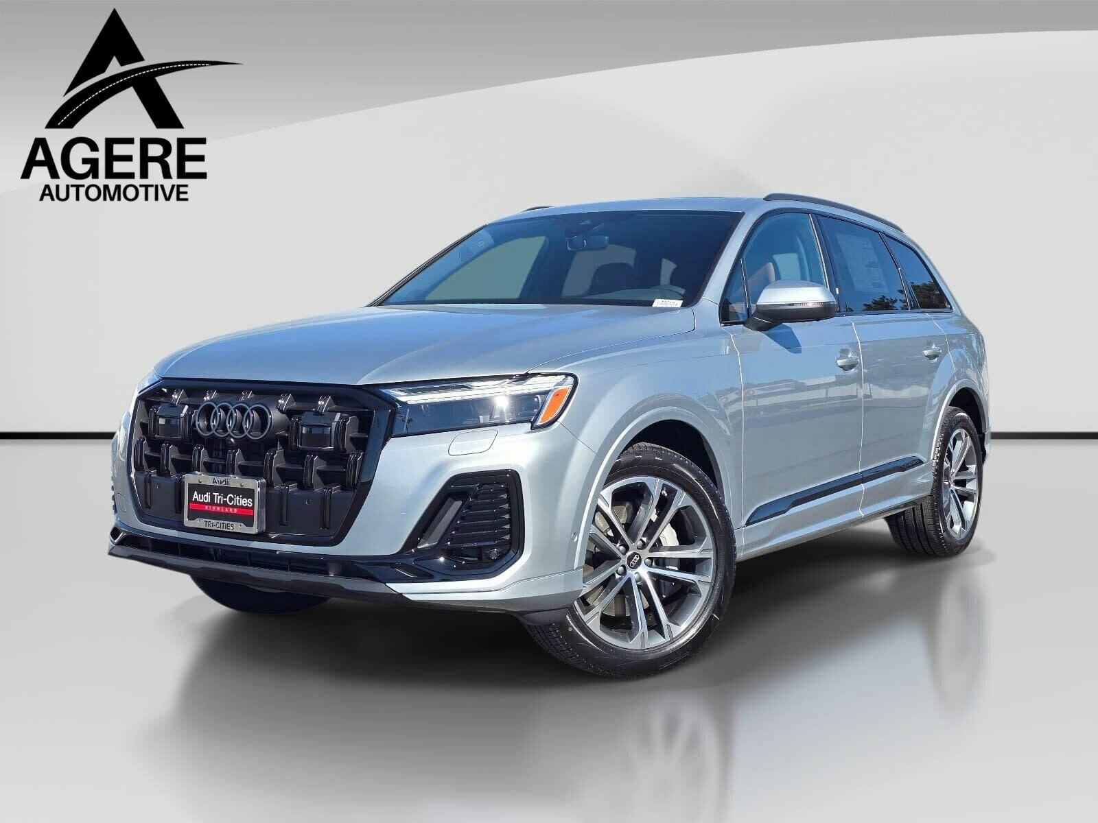 New 2026 Audi Q7 2.0T Premium