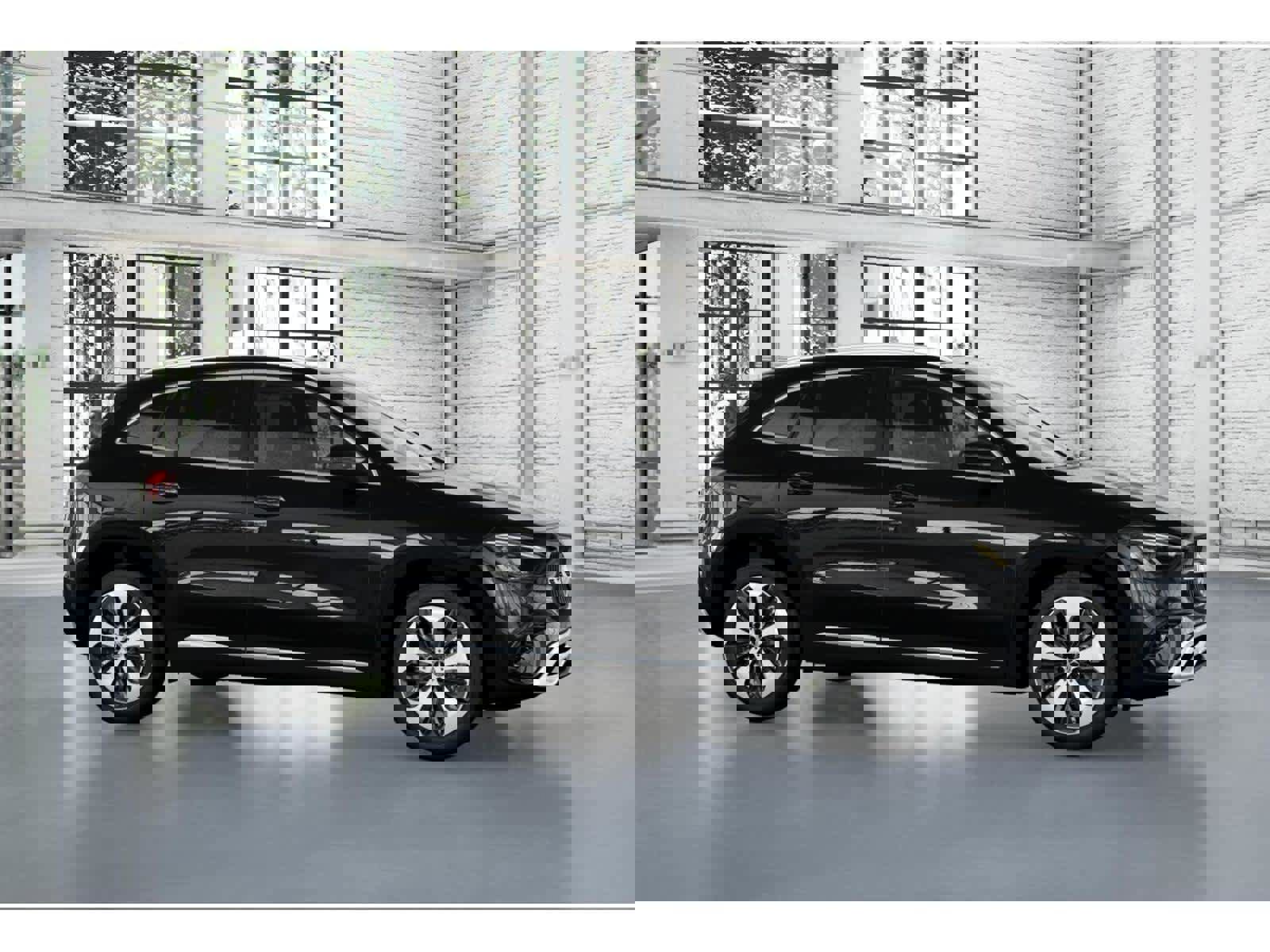 2026 Mercedes-Benz GLA 250