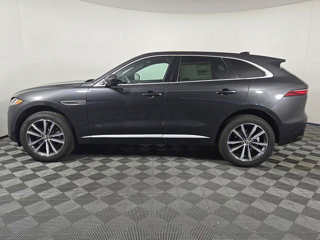 2026 Jaguar F-Pace R-Dynamic S