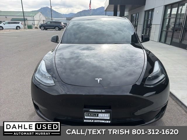 Used 2023 Tesla Model Y Performance