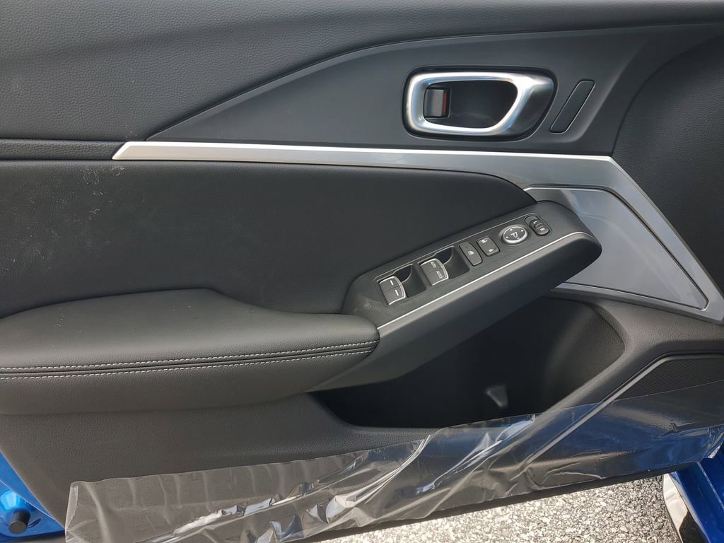 2026 Acura Integra A-Spec