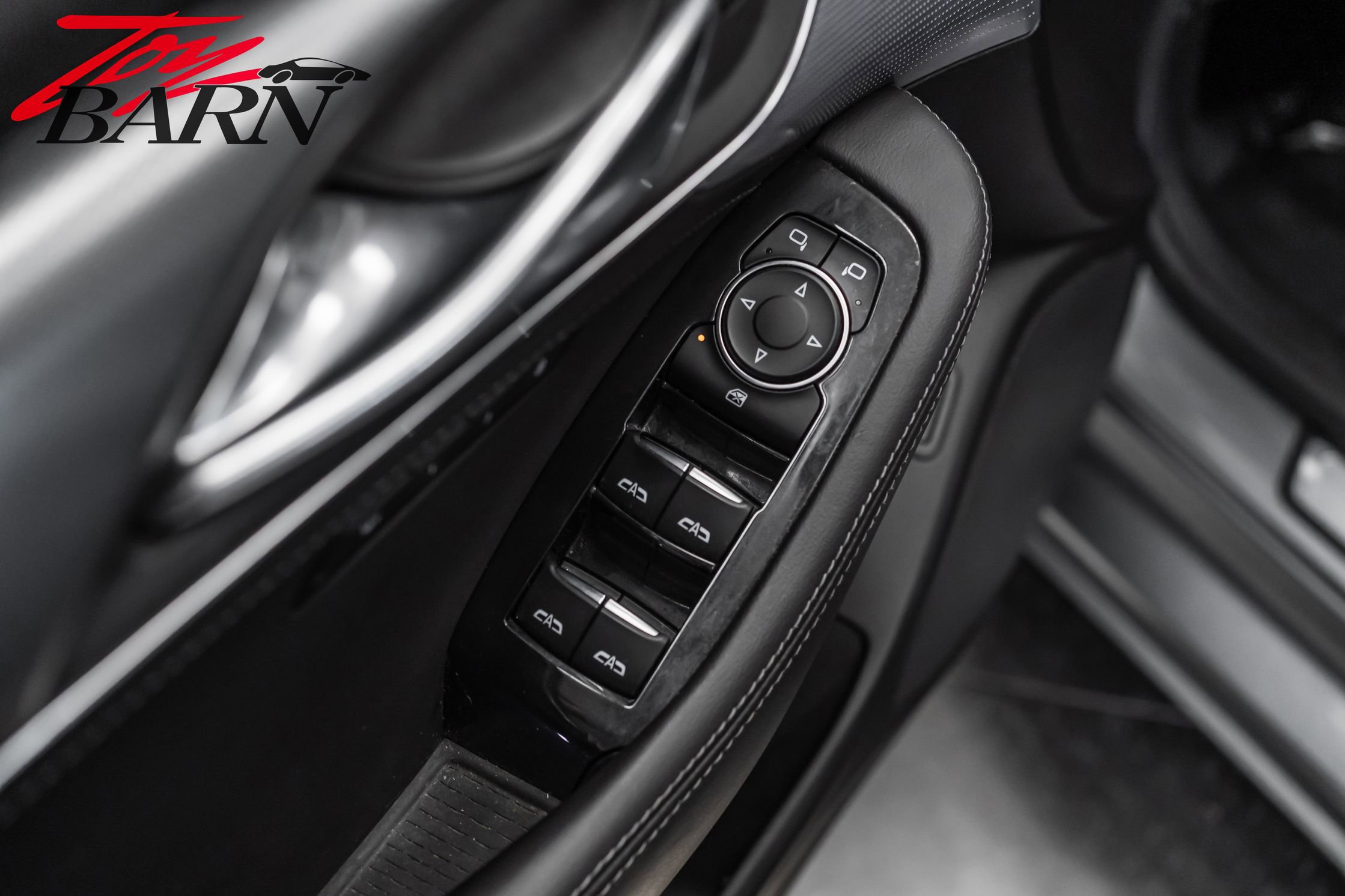 2020 Cadillac CT5 Premium Luxury