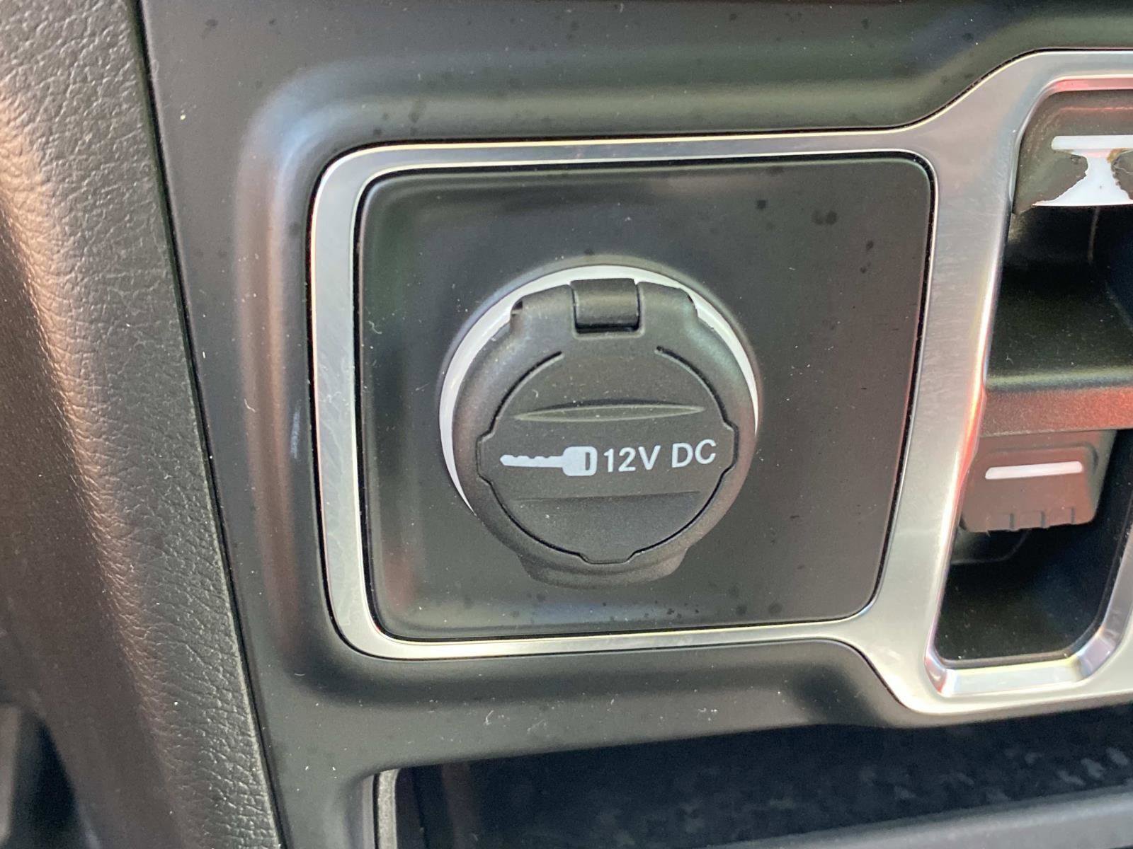 2021 Jeep Gladiator Willys