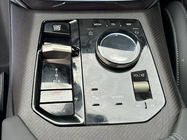 2025 BMW X3 xDrive30i