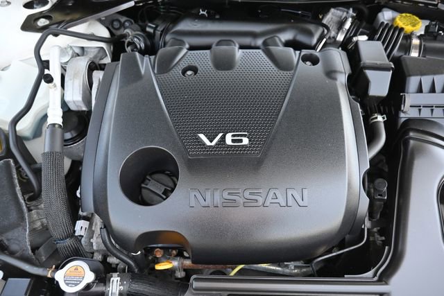 2023 Nissan Maxima SL