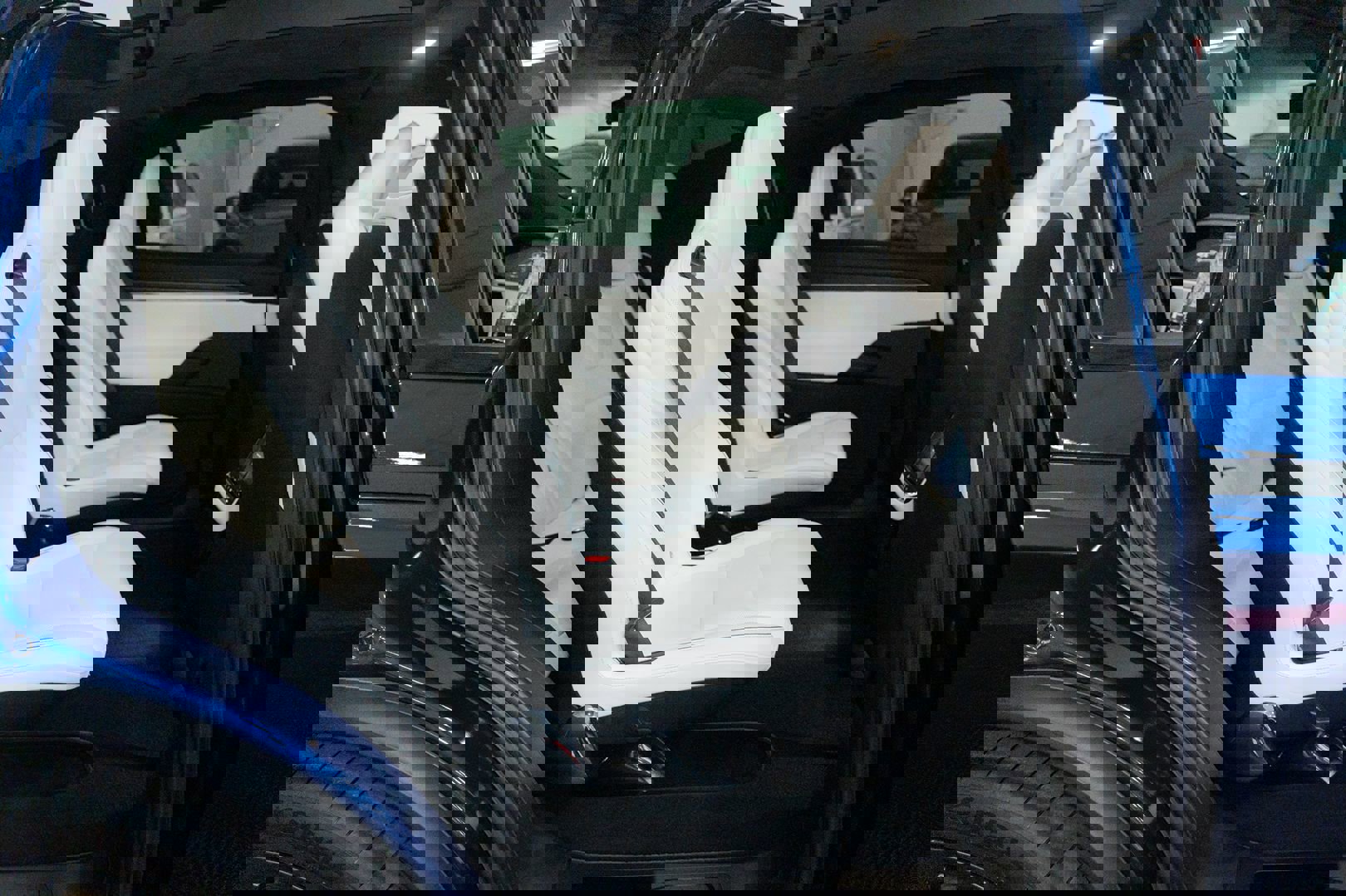 2023 Tesla Model X Plaid