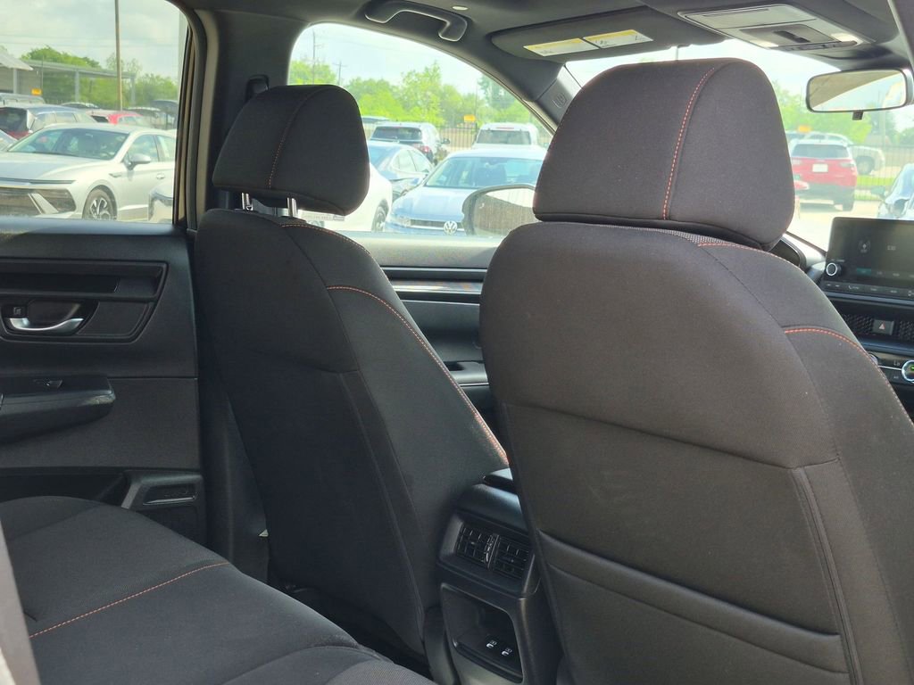 2024 Honda CR-V Sport