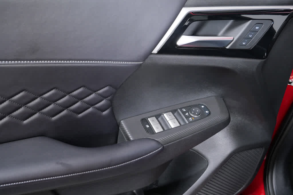 2024 Mitsubishi Outlander SEL Black Edition