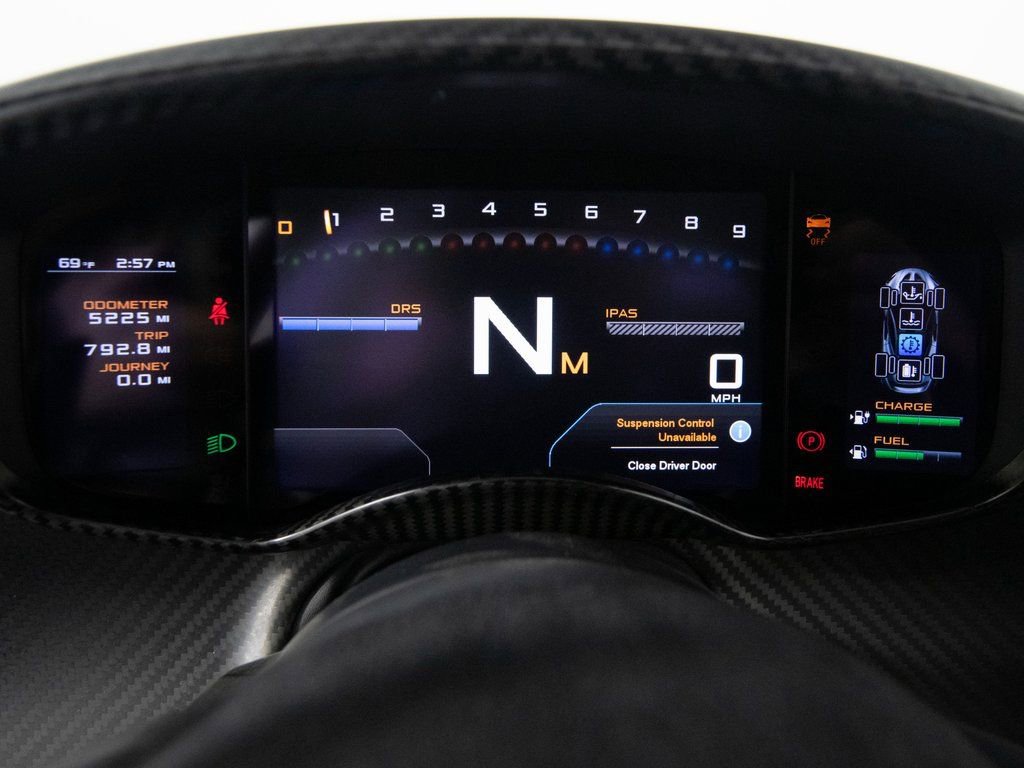 Used 2015 McLaren P1 photo 30