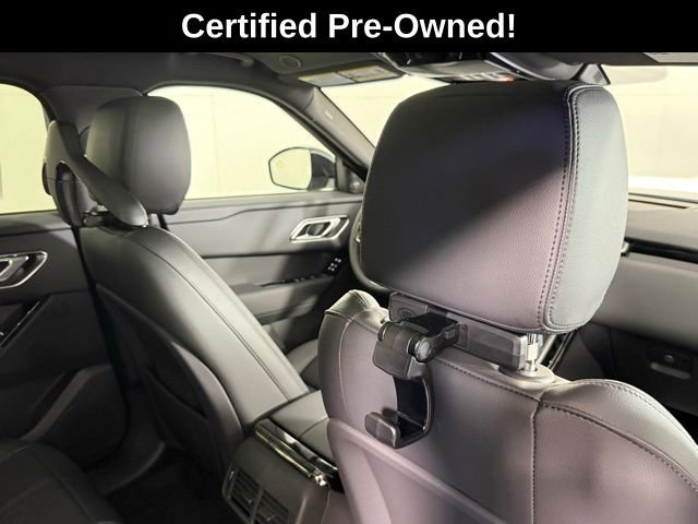 2026 Land Rover Range Rover Velar S