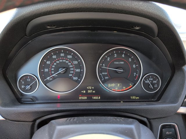 2015 BMW 435i Convertible