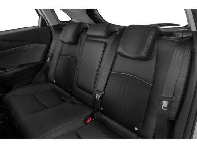 2019 MAZDA Cx-3 Touring