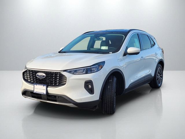 2025 Ford Escape SE