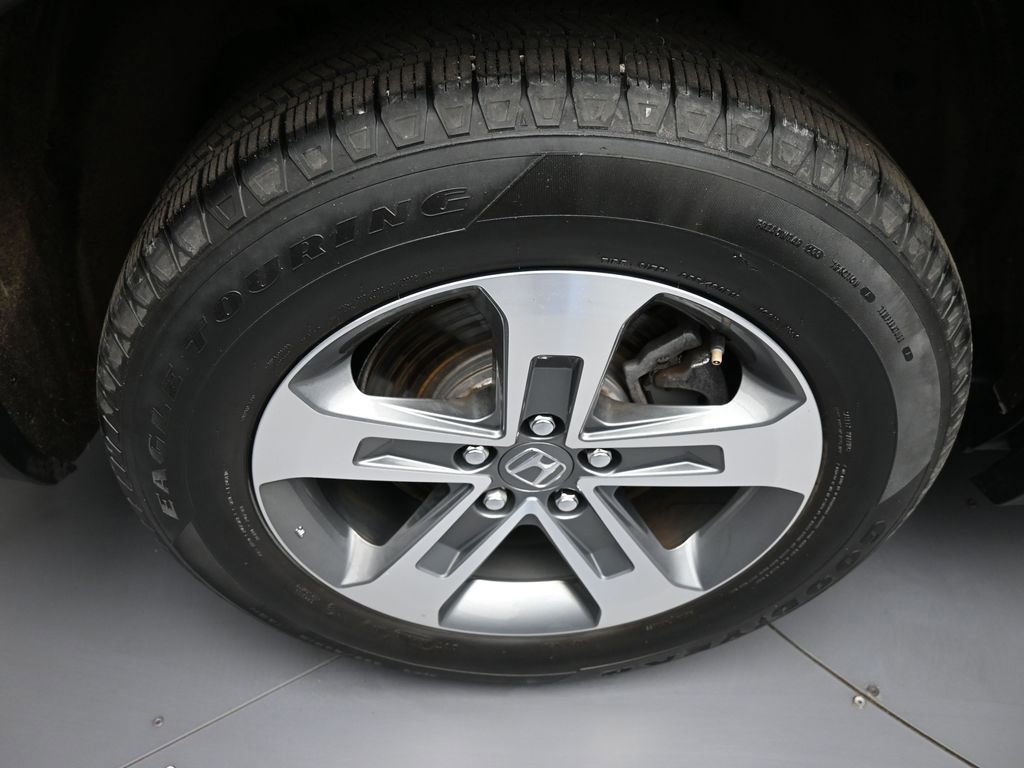 2023 Honda Pilot EX-L