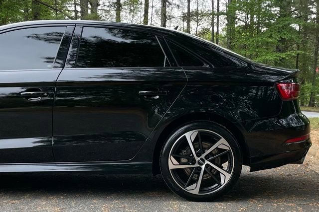 2020 Audi A3 2.0T Premium