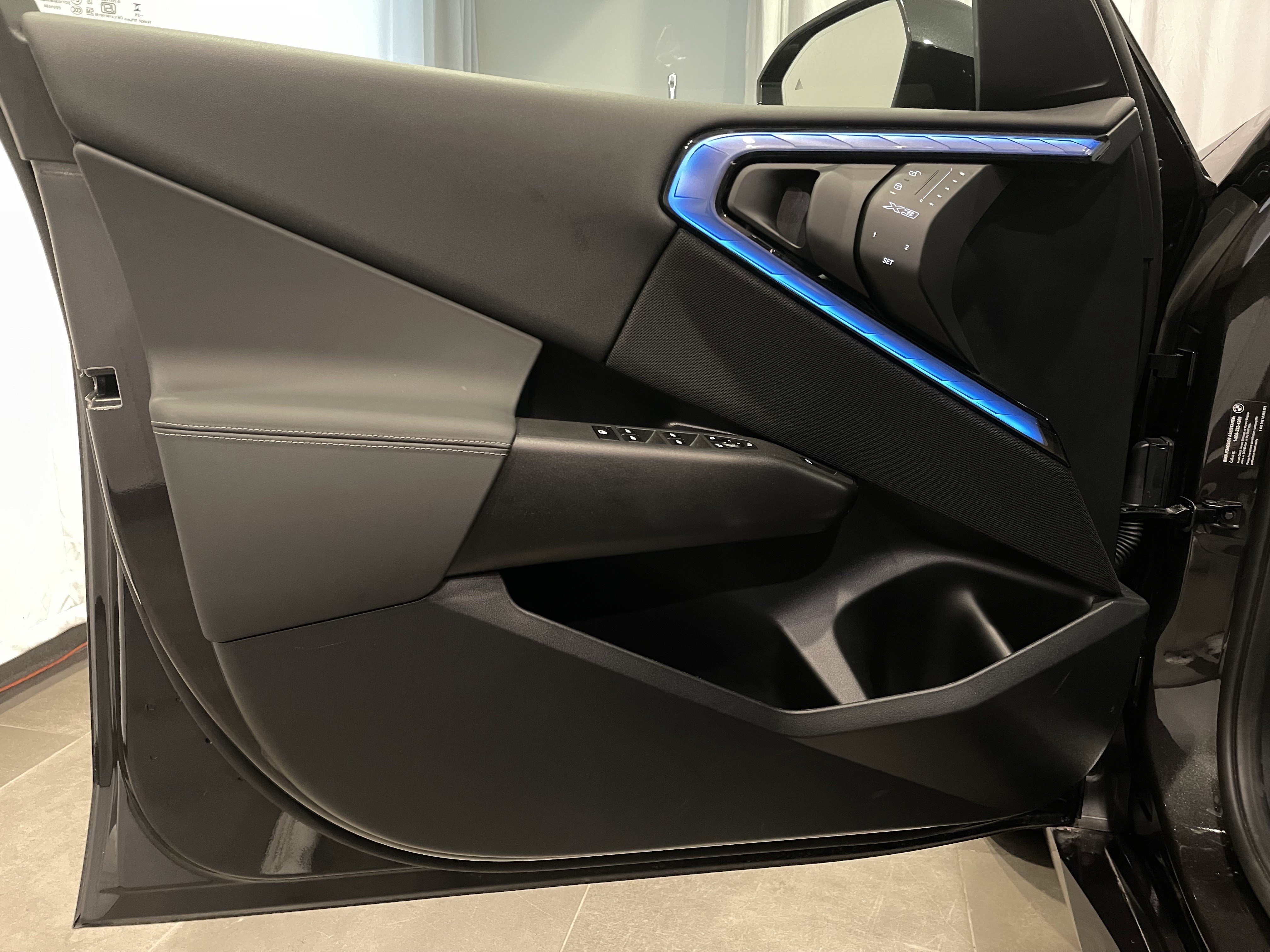 2025 BMW X3 xDrive30i