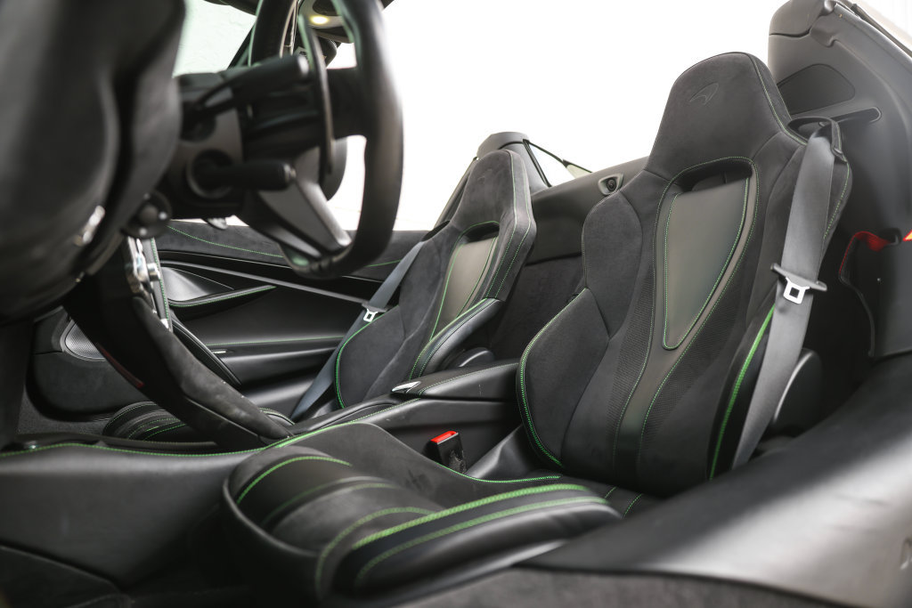 Used 2022 McLaren 720S Performance photo 25