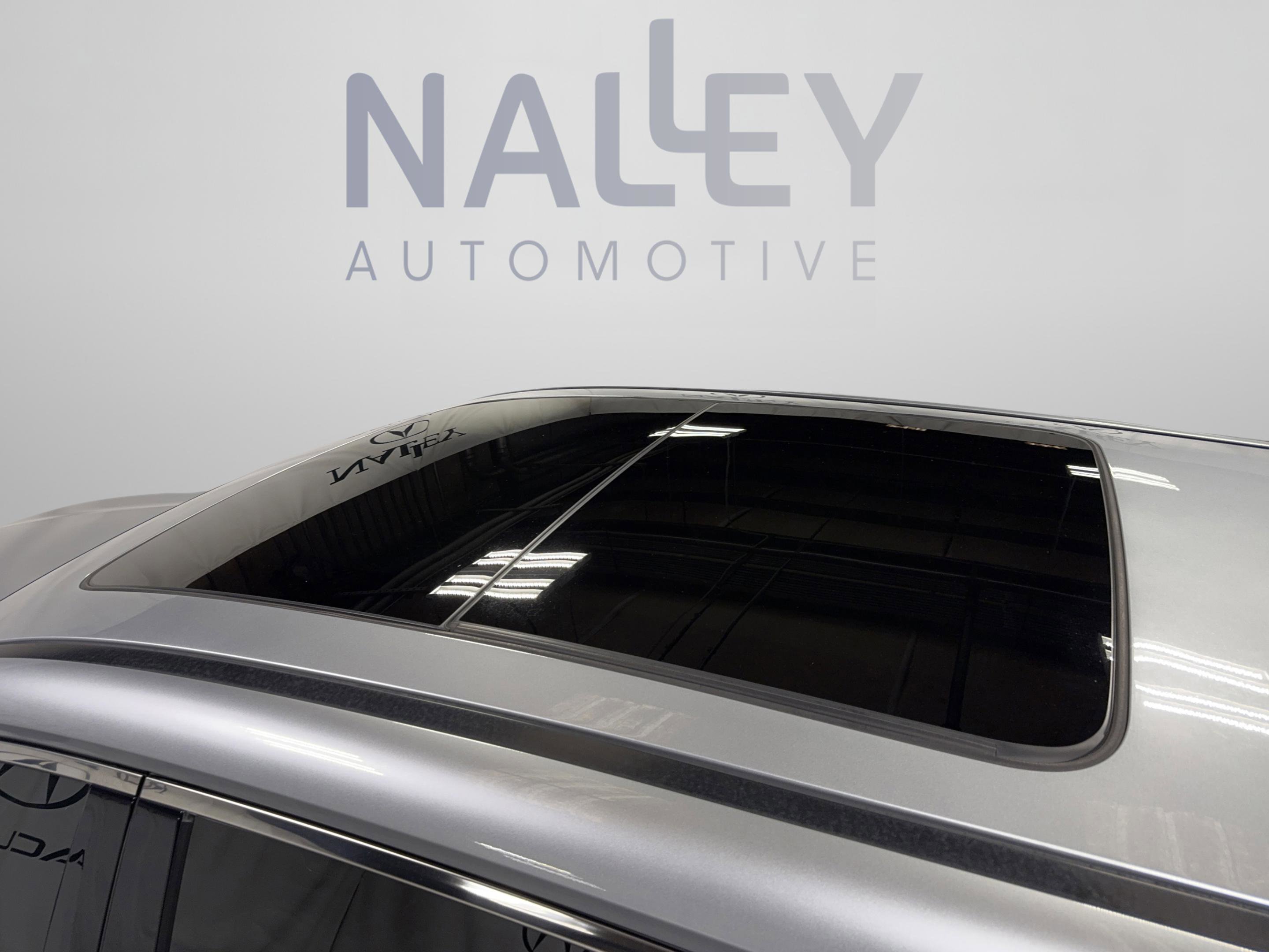 2023 Acura MDX FWD w/ Technology Package