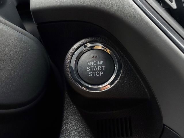 2026 Subaru Crosstrek 2.5i Sport