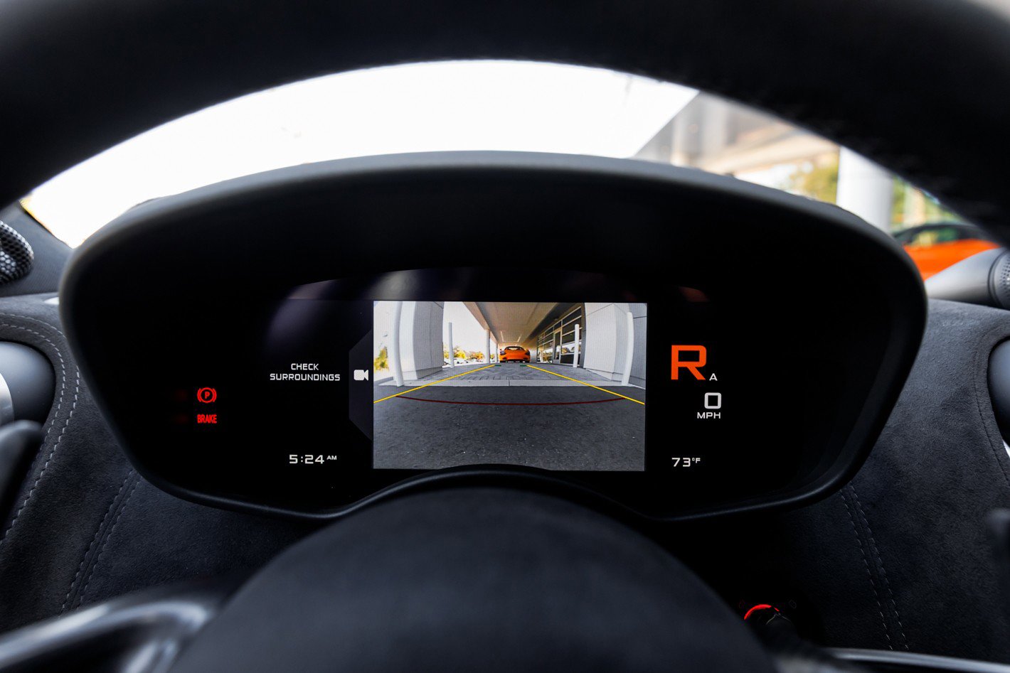 Used 2019 McLaren 600LT photo 41