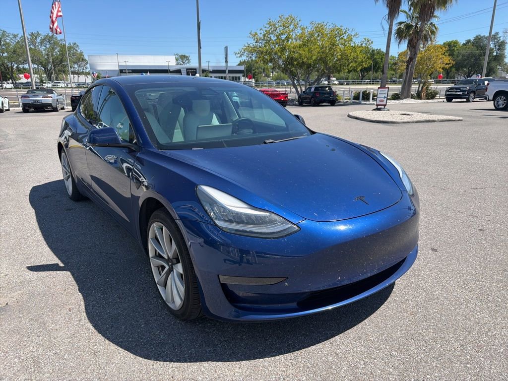 Used 2020 Tesla Model 3
