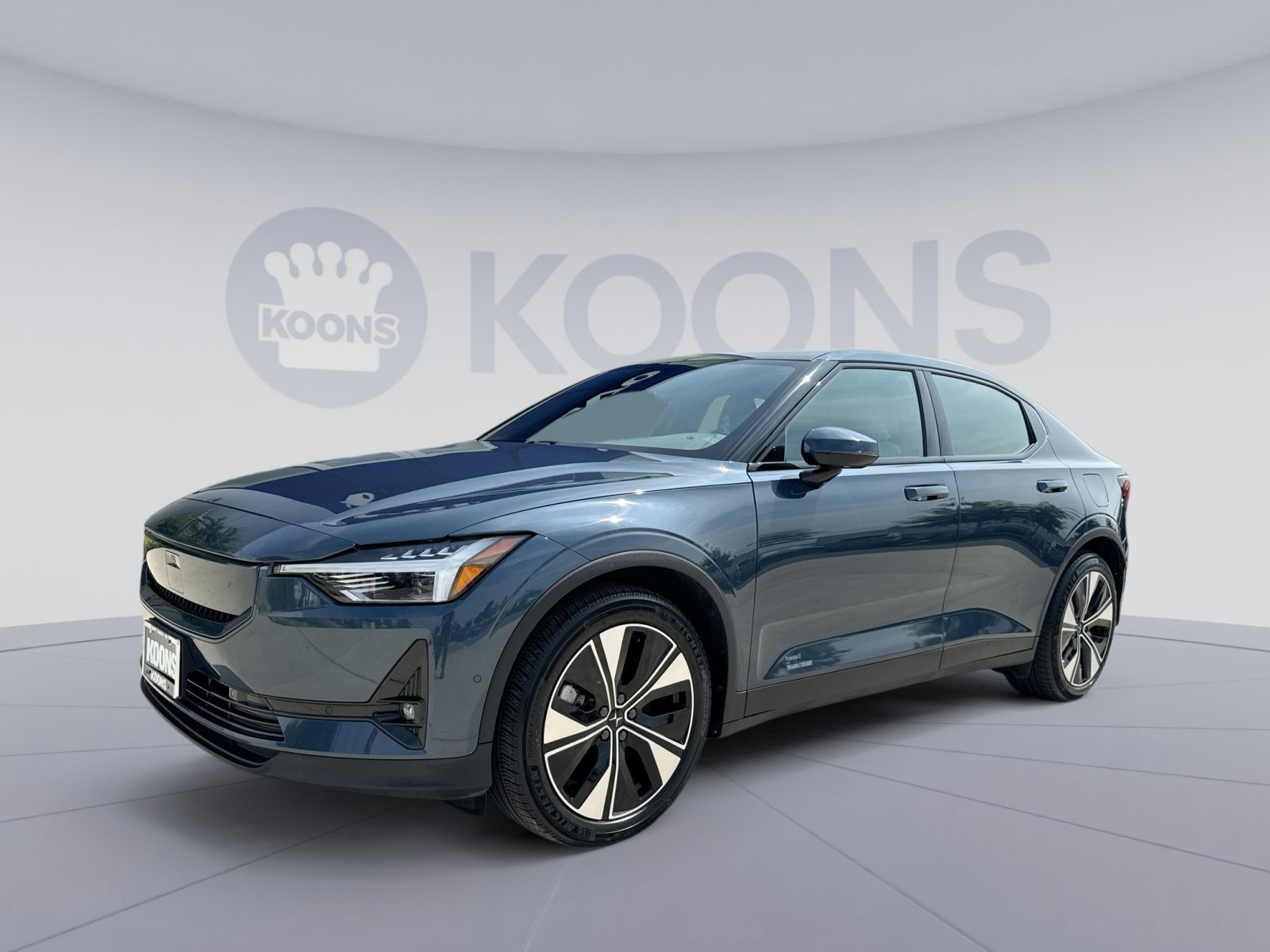 Used Polestar Polestar 2 for Sale in Baltimore, MD - Autotrader