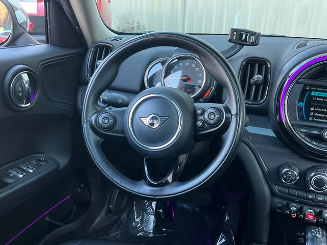 2019 MINI Cooper Countryman
