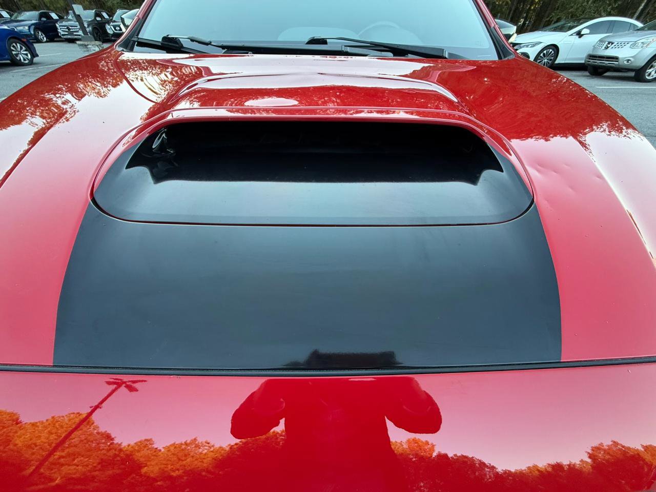 2019 Subaru WRX Limited