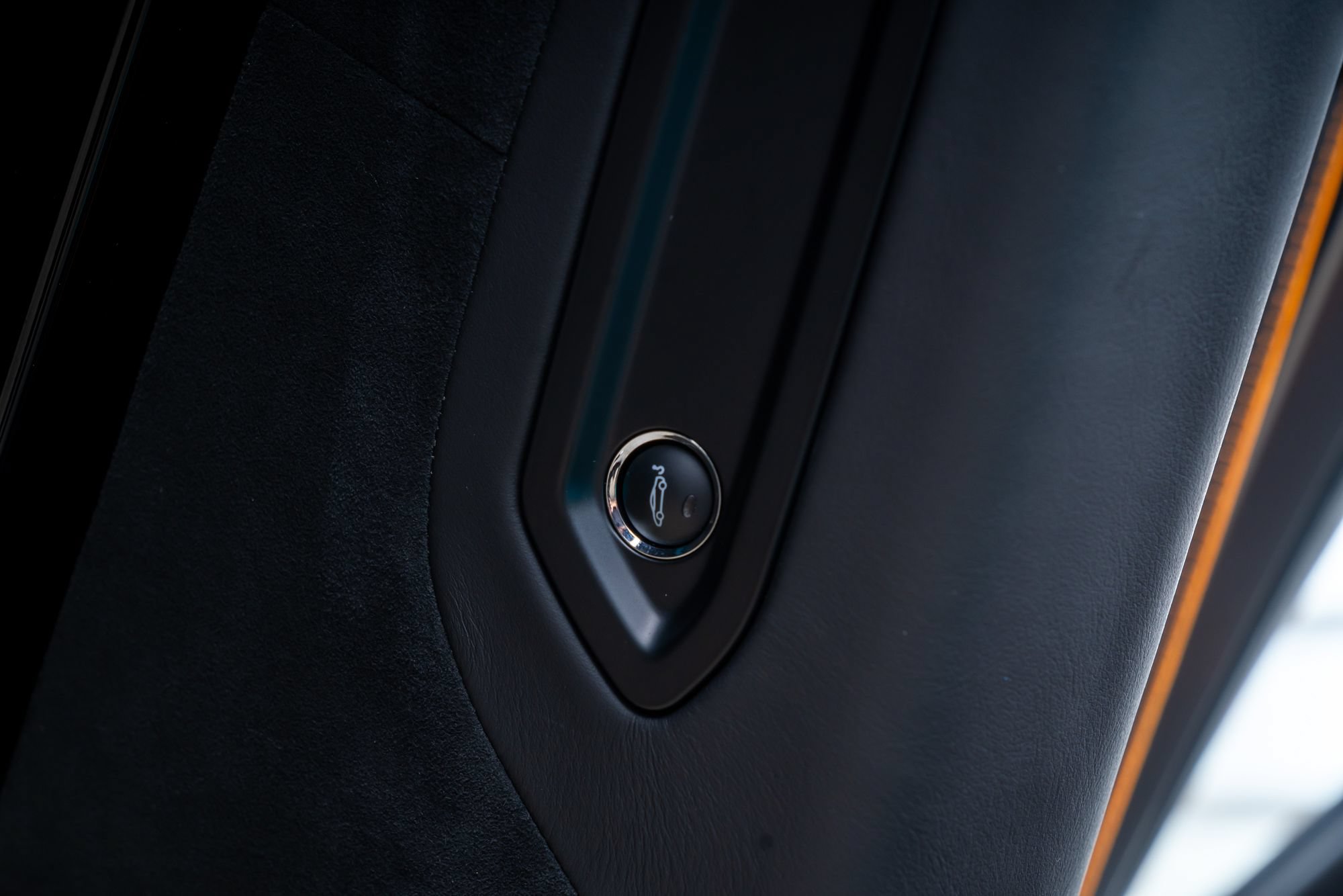 Used 2024 McLaren 750S photo 42