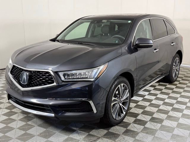 2019 Acura MDX SH-AWD w/ Technology Package