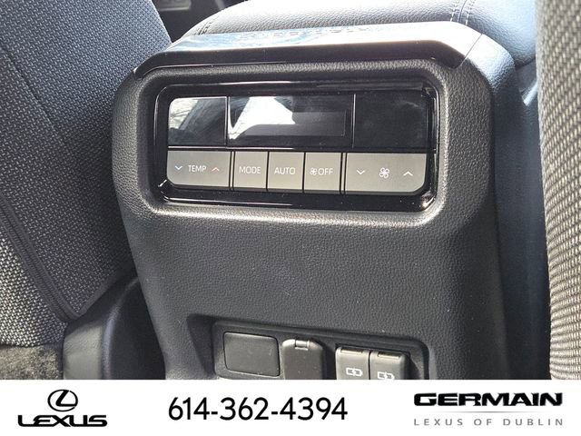 2024 Toyota Land Cruiser 1958